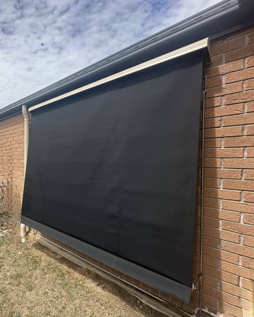 Automatic Awnings 15
